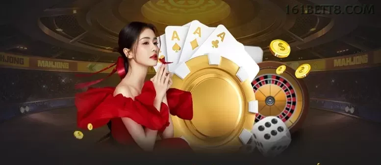 Configurações úteis dentro do app 161bet