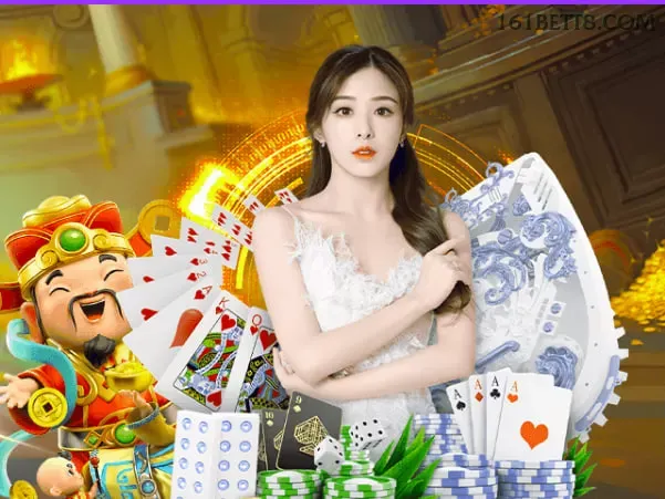 Cassino ao vivo 161bet dealers