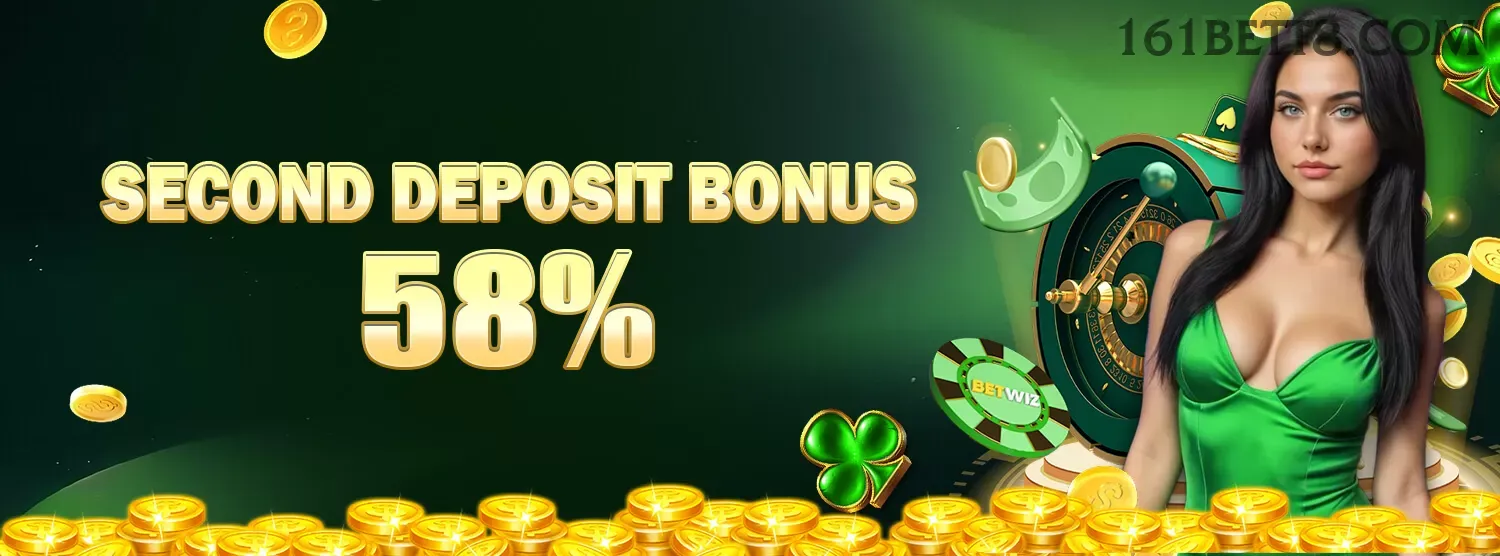 Cassino 161bet app mobile