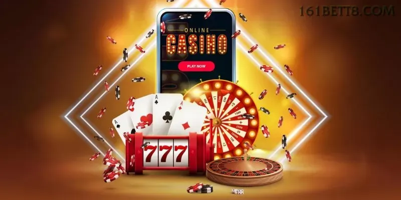 Aplicativo móvel 161bet para iOS e Android